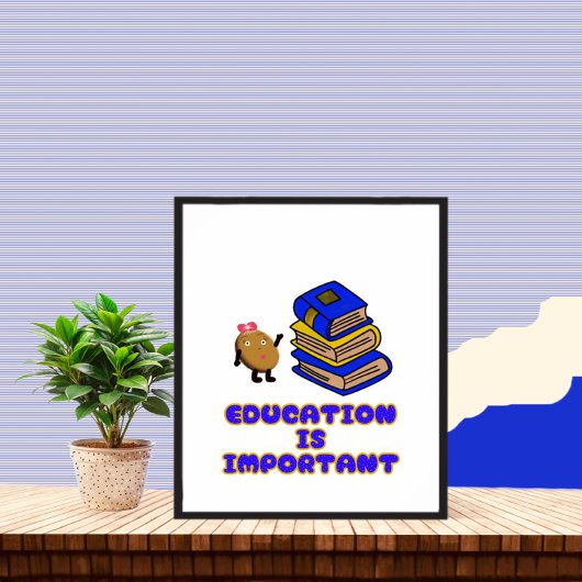 おもしろいクッキー ポスター