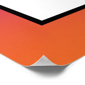 おもしろいクリエイティブ天才ハウスキーパーポスター ポスター (角)