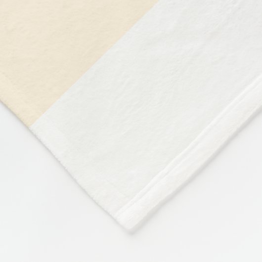 おもしろいクリスマスのカロリー数デザイン フリースブランケット (角)