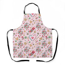 おもしろいクリスマスクッキーとお菓子  