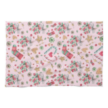 おもしろいクリスマスクッキーとお菓子  