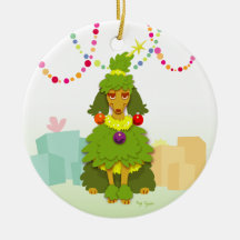 おもしろいクリスマスツリー