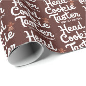 おもしろいクリスマス包装紙 ラッピングペーパー (ロールコーナー)