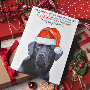 おもしろいクリスマス大流行年の検疫 シーズンカード