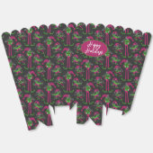 おもしろいクリスマス小妖精や小人格言お願いボックス フェイバーボックス (見開き)