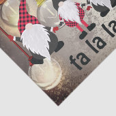 おもしろいクリスマス格言とライツファラララ 薄葉紙 (詳細)