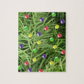 おもしろいクリスマス3Dオーナメントジグソーパズル ジグソーパズル (縦)