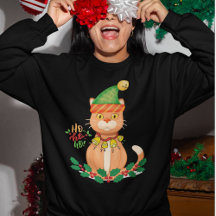 おもしろいクリスマス