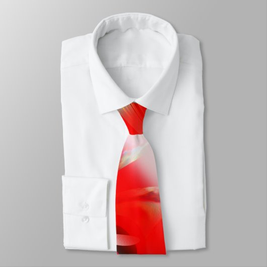 おもしろいクリスマス ネクタイ (タイ)