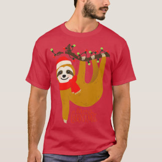 おもしろいクリスマス Tシャツ