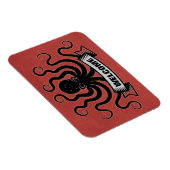 おもしろいクルーズシップ客室ドアステートルームウェルカムサイン マグネット (右側)