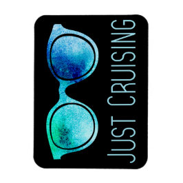 おもしろいクルーズシップ客室ドアステートルームクルージング マグネット