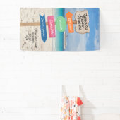 おもしろいクルーズ船デコカスタムアクルーズドア – 4ポート 横断幕 (インサイチュ)