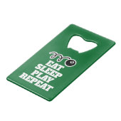 おもしろいクレジットカードボトルオープナー クレジットカード栓抜き (裏面アングル)