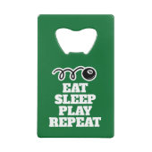 おもしろいクレジットカードボトルオープナー クレジットカード栓抜き (裏面)