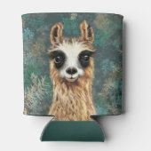 おもしろいクーラーボックスインターよくはしゃぐラーマ 缶クーラー (裏面)