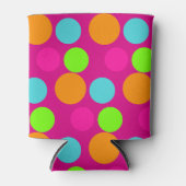 おもしろいクール 缶クーラー (正面)