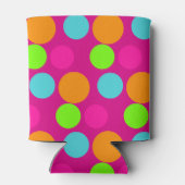 おもしろいクール 缶クーラー (裏面)