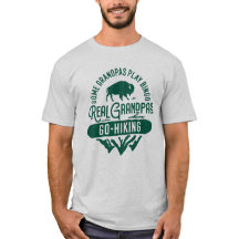 おもしろいグランドパのハイキング引用文とパパ