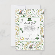 おもしろいグリーンSt patricks dayアイルランド恵みランチ