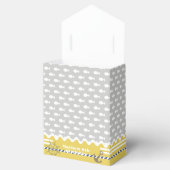 おもしろいグレイ フェイバーボックス (オープン)