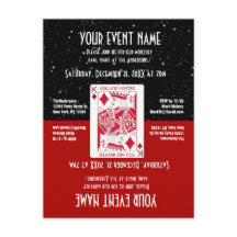 おもしろいゲームナイトモンテカルロルック