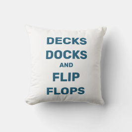 おもしろいコテージ、ボート、スイミングプール又はビーチハウス アウトドアクッション