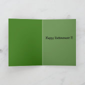 おもしろいゴルフ引用文 シーズンカード (内部)