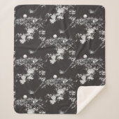 おもしろいゴルフ用ゴルファーのゴルフスポーツフィットネス シェルパブランケット (正面)