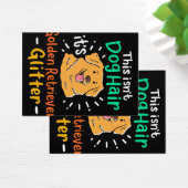 おもしろいゴールデンレトリバー引用文|ホリデーギフト (デスク)