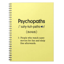 おもしろいサイコパス定義