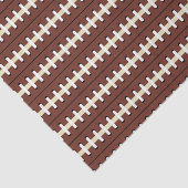 おもしろいサッカーのスポーツの縫い目 薄葉紙 (詳細)