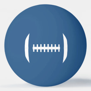 おもしろいサッカー選手/コーチカスタムーの電話番号/レター 卓球ボール