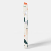 おもしろいサボテンiPhoneカバー Case-Mate iPhoneケース (裏面 / 左)