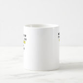 おもしろいサルが描かれたマグカップ ユーモア コーヒーマグカップ (中央)