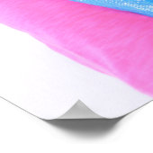 おもしろいサロンポスター ポスター (角)