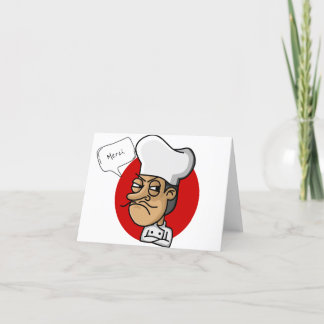 おもしろいサンキューカード サンキューカード