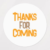 おもしろいサンシャインベストスティッカー ラベル (デザイン2)