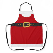 おもしろいサンタクロースは赤いクリスマス休暇に似合う