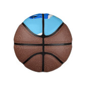 おもしろいサーフィン ミニバスケットボール (右)