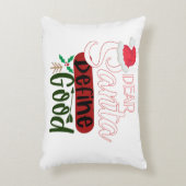 おもしろいサ親愛ータ アクセントクッション (正面(垂直))