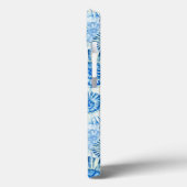 おもしろいシェルパターン Case-Mate iPhoneケース (裏面 / 左)