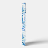 おもしろいシェルパターン Case-Mate iPhoneケース (裏面 / 右)