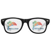 おもしろいシェード