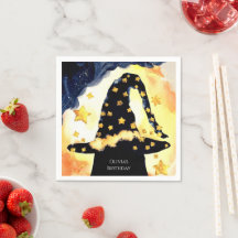 おもしろいシンプルウィザード誕生日