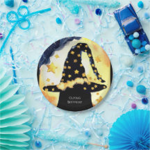 おもしろいシンプルウィザード誕生日