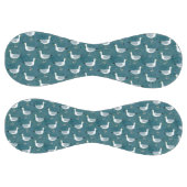 おもしろいシーガル ソフトボール (パネル)