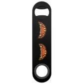 おもしろいジャック・オランタン・サンダー_コーブ スピード栓抜き (裏面)