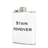 おもしろいジョーク フラスク (左)