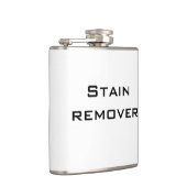 おもしろいジョーク フラスク (右)